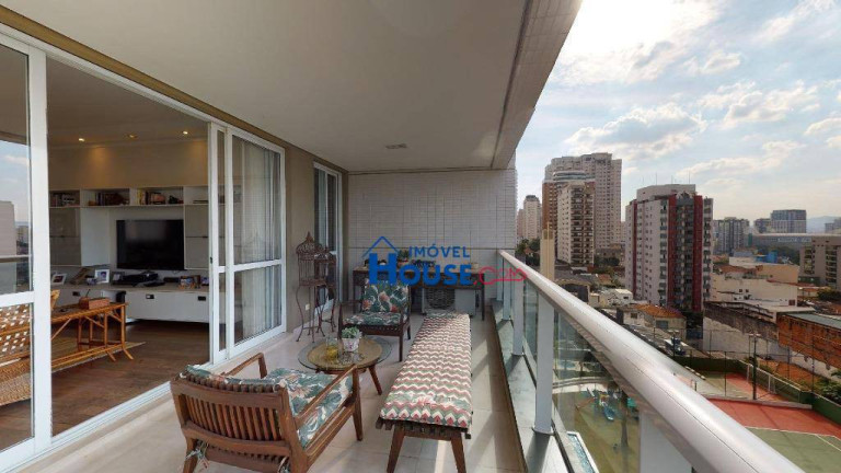 Imagem Apartamento com 4 Quartos à Venda, 225 m² em Perdizes - São Paulo Imagem Apartamento com 4 Quartos à Venda, 225 m² em Perdizes - São Paulo