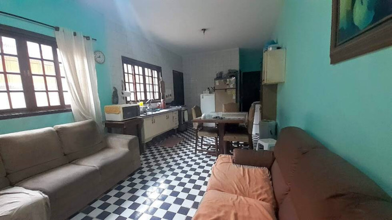Imagem Casa com 2 Quartos à Venda, 60 m² em Itaguaí - Mongaguá Imagem Casa com 2 Quartos à Venda, 60 m² em Itaguaí - Mongaguá