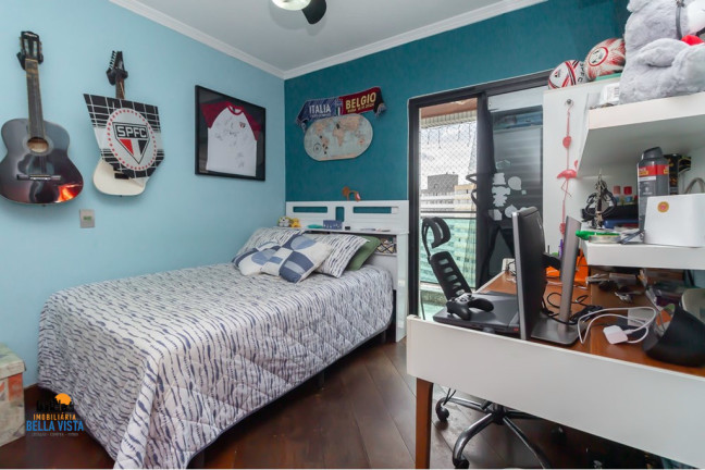 Imagem Apartamento com 4 Quartos à Venda, em Mooca - São Paulo Imagem Apartamento com 4 Quartos à Venda, em Mooca - São Paulo