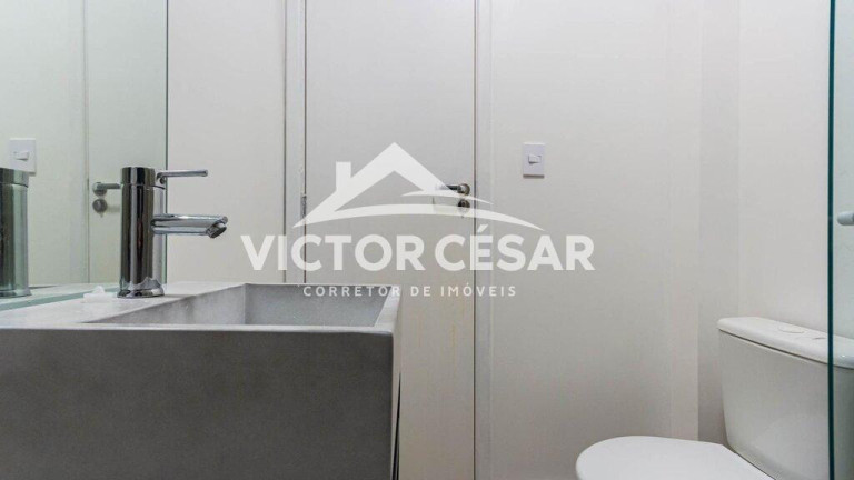 Imagem Apartamento com 1 Quarto à Venda, 46 m² em Humaitá - Rio De Janeiro