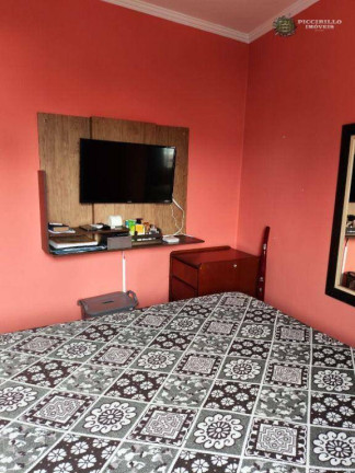 Imagem Apartamento com 1 Quarto à Venda, 37 m² em Vila Assunção - Praia Grande Imagem Apartamento com 1 Quarto à Venda, 37 m² em Vila Assunção - Praia Grande