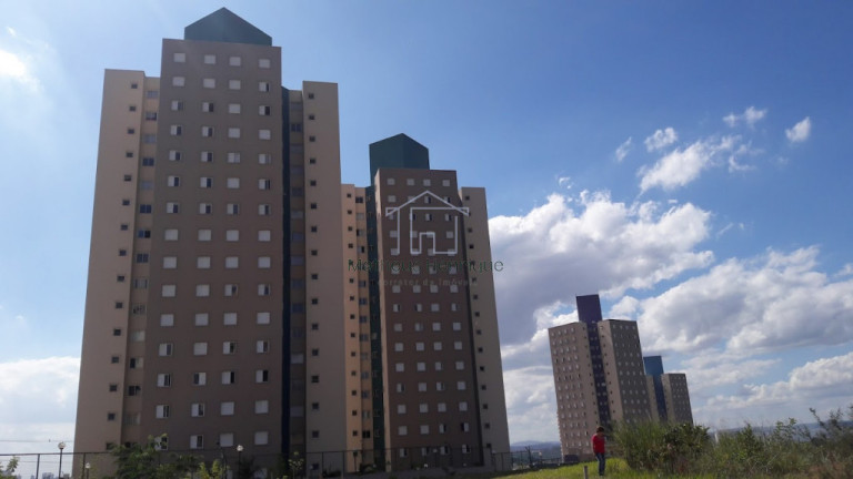 Imagem Apartamento com 2 Quartos à Venda, 49 m² em Nova Cidade Jardim - Jundiaí Imagem Apartamento com 2 Quartos à Venda, 49 m² em Nova Cidade Jardim - Jundiaí