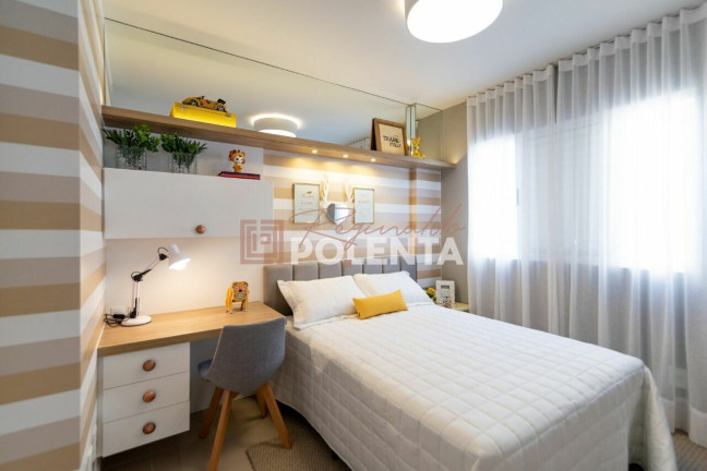 Imagem Apartamento com 3 Quartos à Venda, 88 m² em Comerciário - Criciúma