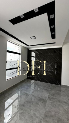 Imagem Casa com 3 Quartos à Venda, 90 m² em Jardim Santa Lúcia - Sorocaba