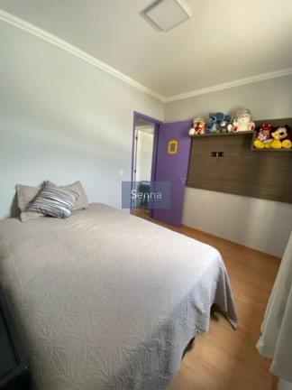 Imagem Imóvel com 2 Quartos à Venda, 48 m² em Nova Cidade Jardim - Jundiaí Imagem Imóvel com 2 Quartos à Venda, 48 m² em Nova Cidade Jardim - Jundiaí