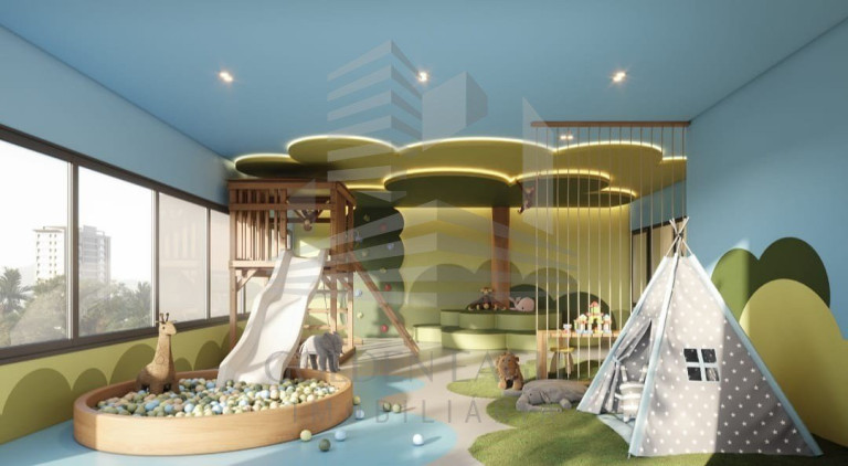 Imagem Apartamento com 2 Quartos à Venda, 62 m² em São João - Itajaí Imagem Apartamento com 2 Quartos à Venda, 62 m² em São João - Itajaí