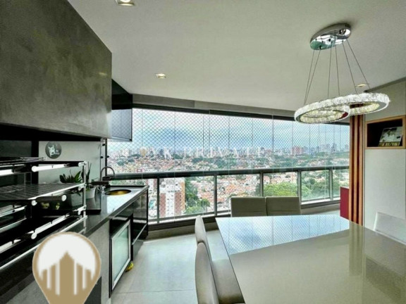 Imagem Apartamento com 2 Quartos à Venda, 92 m² em Vila Ipojuca - São Paulo