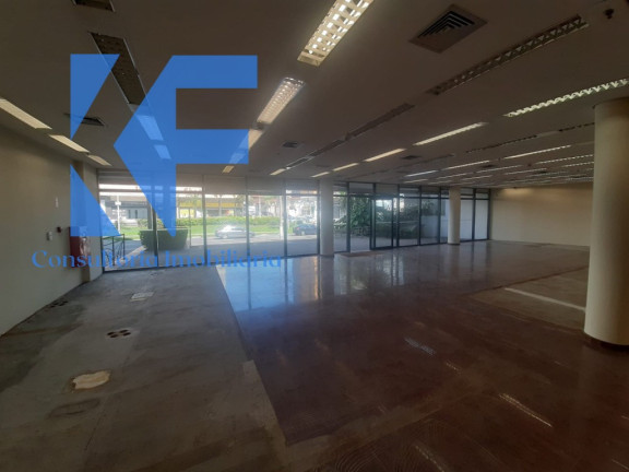 Imagem Sala Comercial para Alugar, 378 m² em Nova Campinas - Campinas