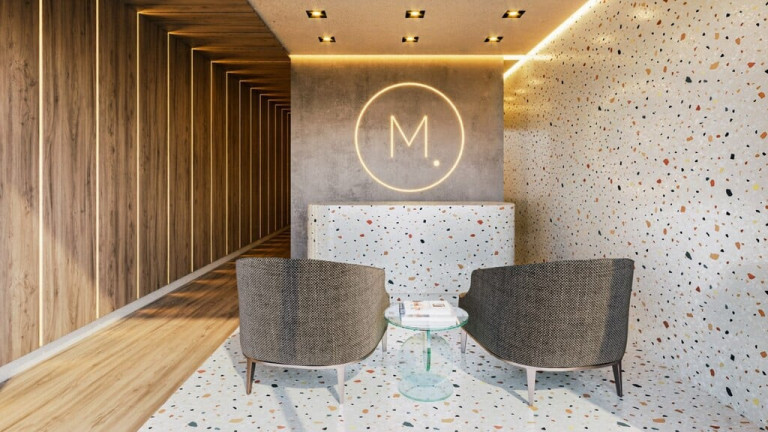 Imagem Sala Comercial à Venda, 71 m² em Jardim Oceania - João Pessoa Imagem Sala Comercial à Venda, 71 m² em Jardim Oceania - João Pessoa