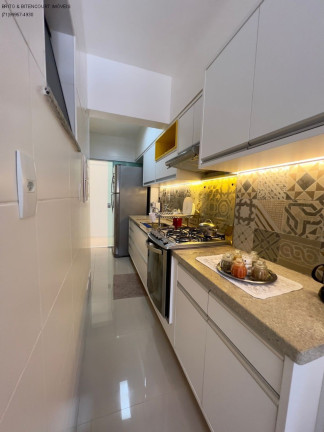 Imagem Imóvel com 3 Quartos à Venda, 89 m² em Pituba - Salvador Imagem Imóvel com 3 Quartos à Venda, 89 m² em Pituba - Salvador