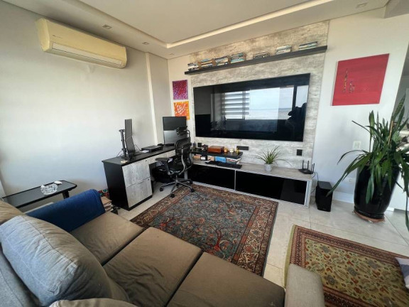 Imagem Apartamento com 3 Quartos à Venda, 153 m² em Pitangueiras - Guarujá Imagem Apartamento com 3 Quartos à Venda, 153 m² em Pitangueiras - Guarujá
