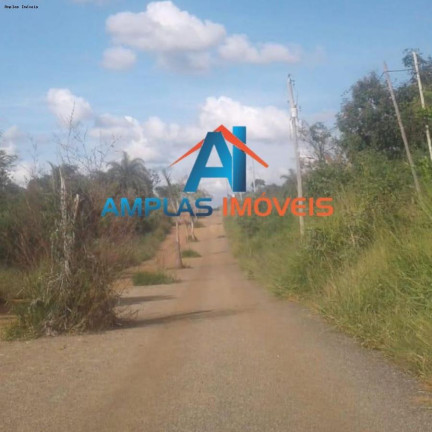 Imagem Terreno à Venda, 360 m² em Paraíso - Mateus Leme