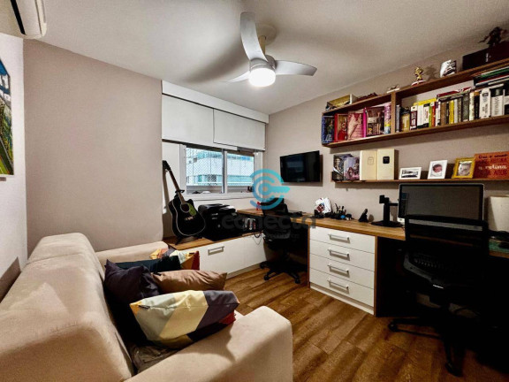 Imagem Apartamento com 3 Quartos à Venda, 130 m² em Icaraí - Niterói Imagem Apartamento com 3 Quartos à Venda, 130 m² em Icaraí - Niterói