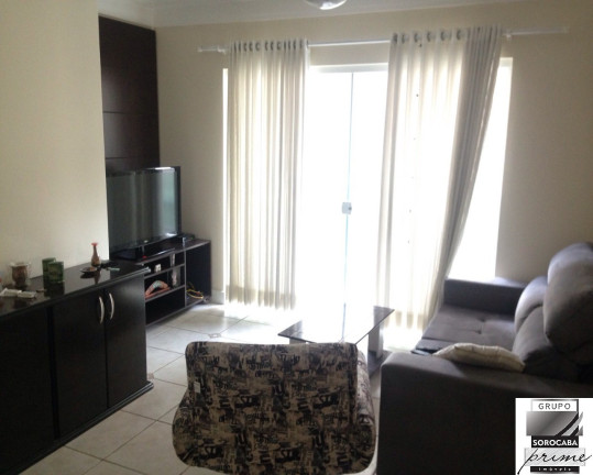 Imagem Apartamento com 3 Quartos à Venda, 99 m² em Parque Campolim - Sorocaba
