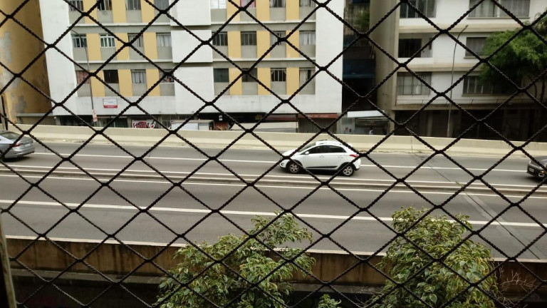 Imagem Apartamento com 2 Quartos à Venda, 60 m² em Bela Vista - São Paulo Imagem Apartamento com 2 Quartos à Venda, 60 m² em Bela Vista - São Paulo