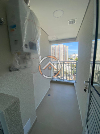 Imagem Apartamento com 2 Quartos à Venda, 85 m² em Fundação - São Caetano Do Sul