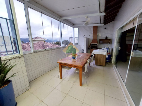 Imagem Apartamento com 3 Quartos à Venda, 160 m² em Itaguá - Ubatuba Imagem Apartamento com 3 Quartos à Venda, 160 m² em Itaguá - Ubatuba