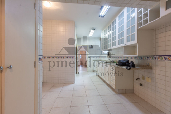 Imagem Apartamento com 3 Quartos à Venda, 188 m² em Higienópolis - São Paulo Imagem Apartamento com 3 Quartos à Venda, 188 m² em Higienópolis - São Paulo