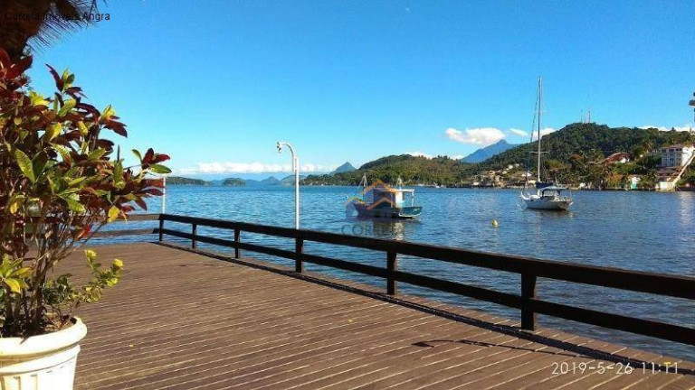 Imagem Apartamento com 3 Quartos à Venda, 105 m² em Gambôa Do Belém (cunhambebe) - Angra Dos Reis Imagem Apartamento com 3 Quartos à Venda, 105 m² em Gambôa Do Belém (cunhambebe) - Angra Dos Reis