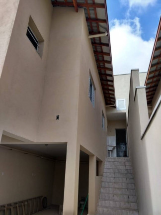 Imagem Casa com 2 Quartos à Venda, 125 m² em Residencial Estoril - Taubaté Imagem Casa com 2 Quartos à Venda, 125 m² em Residencial Estoril - Taubaté