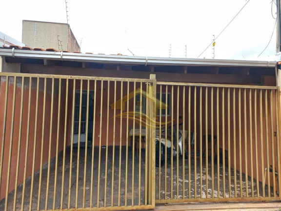 Imagem Imóvel com 3 Quartos à Venda, 80 m² em Jardim Pequena Londres - Londrina