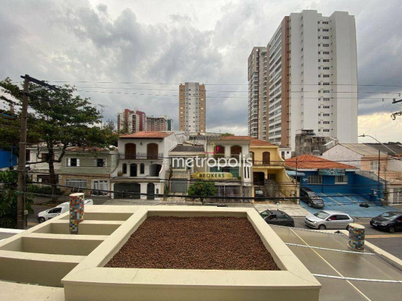 Imagem Apartamento com 3 Quartos à Venda, 85 m² em Barcelona - São Caetano Do Sul