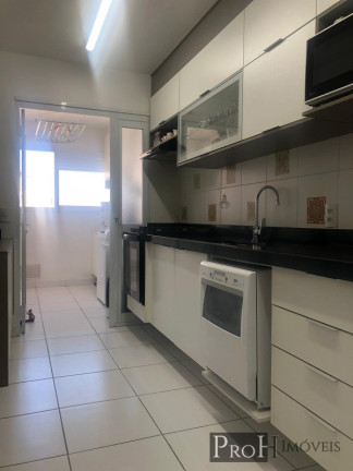 Imagem Apartamento com 3 Quartos à Venda, 92 m² em Morumbi - São Paulo