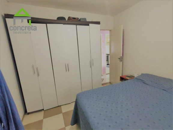 Imagem Casa de Condomínio com 2 Quartos à Venda, 52 m² em Outeiro De Passárgada - Cotia Imagem Casa de Condomínio com 2 Quartos à Venda, 52 m² em Outeiro De Passárgada - Cotia