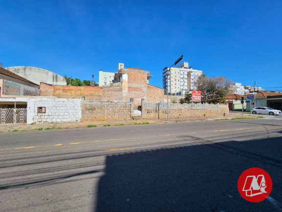 Imagem Terreno para Alugar, 432 m² em Santana - Porto Alegre