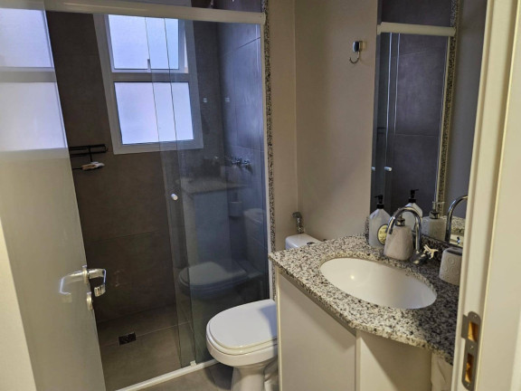 Imagem Casa com 3 Quartos para Alugar, 147 m² em Parque Xangrilá - Campinas