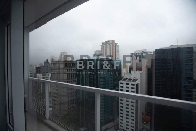 Imagem Imóvel Comercial para Alugar, 138 m² em Itaim Bibi - São Paulo Imagem Imóvel Comercial para Alugar, 138 m² em Itaim Bibi - São Paulo