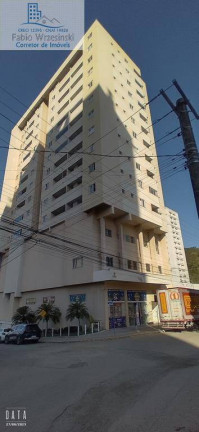 Apartamento com 2 Quartos à Venda, 61 m² em Centro - Itapema