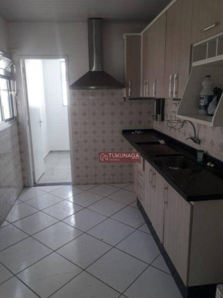 Imagem Casa com 2 Quartos à Venda, 65 m² em Tucuruvi - São Paulo