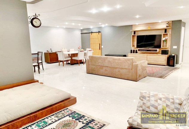 Imagem Apartamento com 4 Quartos à Venda,  em Ipanema - Rio De Janeiro