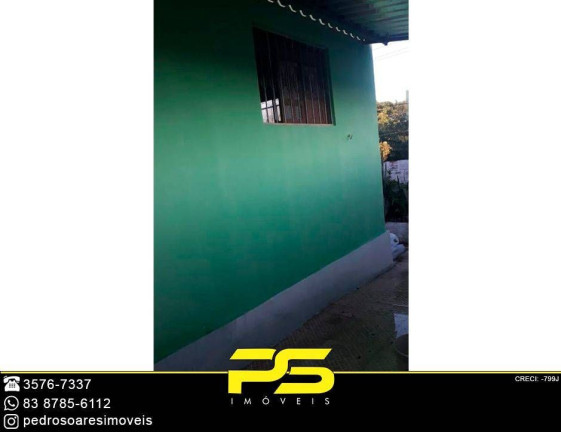 Imagem Casa com 4 Quartos à Venda, 200 m² em Cruz Das Armas - João Pessoa Imagem Casa com 4 Quartos à Venda, 200 m² em Cruz Das Armas - João Pessoa