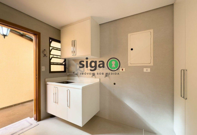Imagem Casa com 3 Quartos à Venda, 379 m² em Mooca - São Paulo
