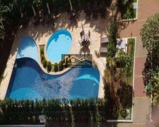 Imagem Apartamento com 3 Quartos à Venda, 70 m² em Vila Trujillo - Sorocaba