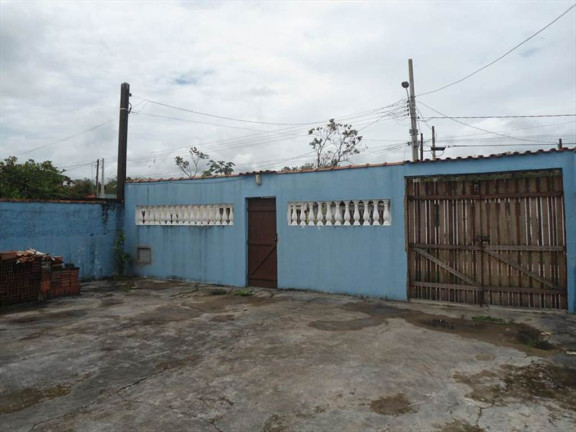 Imagem Casa com 1 Quarto à Venda, 40 m² em Loty - Itanhaem Imagem Casa com 1 Quarto à Venda, 40 m² em Loty - Itanhaem