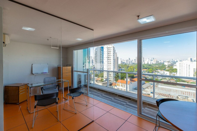 Imagem Imóvel Comercial à Venda, 38 m² em Pinheiros - São Paulo Imagem Imóvel Comercial à Venda, 38 m² em Pinheiros - São Paulo