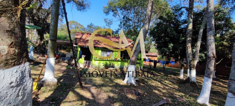 Imagem Chácara com 6 Quartos à Venda, 7 m² em Batatuba - Piracaia Imagem Chácara com 6 Quartos à Venda, 7 m² em Batatuba - Piracaia