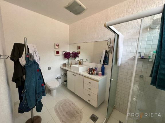 Imagem Casa de Condomínio com 4 Quartos à Venda, 280 m² em Botafogo - Rio De Janeiro