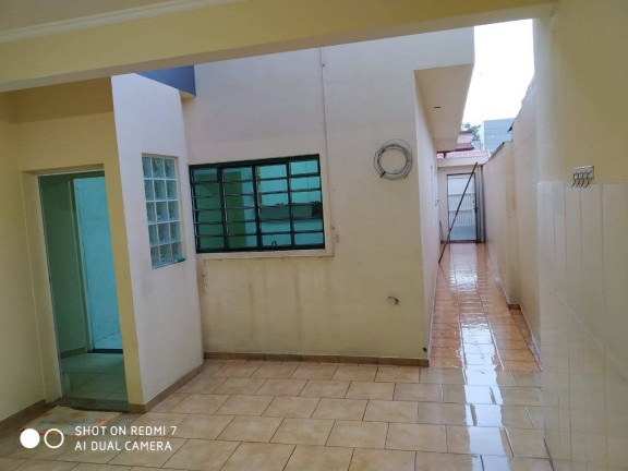 Imagem Casa com 3 Quartos à Venda, 1.700.000 m² em São Paulo - Jundiaí