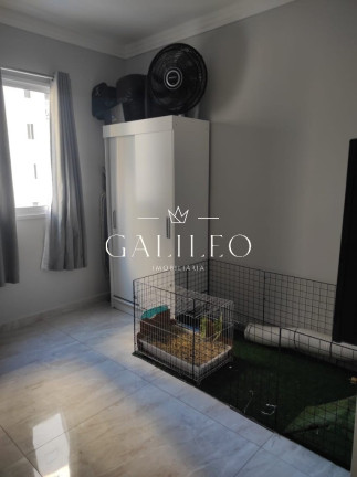 Imagem Apartamento com 2 Quartos para Alugar, 52 m² em Vila Hortolândia - Jundiaí