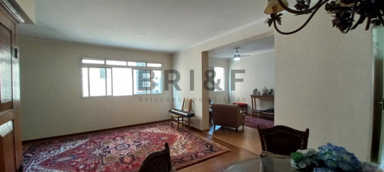 Imagem Apartamento com 3 Quartos à Venda, 134 m² em Brooklin - São Paulo Imagem Apartamento com 3 Quartos à Venda, 134 m² em Brooklin - São Paulo