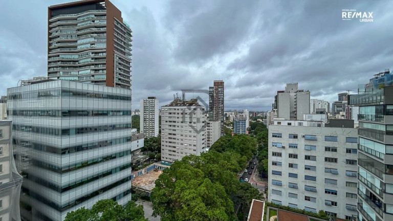 Imagem Apartamento com 2 Quartos à Venda, 68 m² em Pinheiros - São Paulo