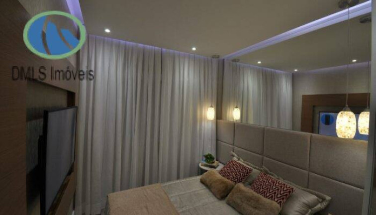 Imagem Apartamento com 2 Quartos à Venda, 48 m² em Conceição - Osasco Imagem Apartamento com 2 Quartos à Venda, 48 m² em Conceição - Osasco