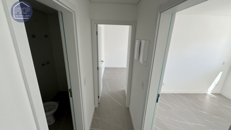 Imagem Apartamento com 2 Quartos à Venda, 63 m² em Ingleses Do Rio Vermelho - Florianópolis