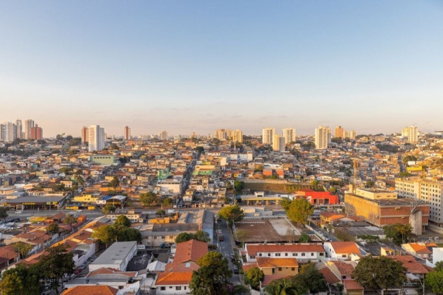 Imagem Imóvel com 3 Quartos à Venda, 69 m² em Jardim Prudência - São Paulo Imagem Imóvel com 3 Quartos à Venda, 69 m² em Jardim Prudência - São Paulo