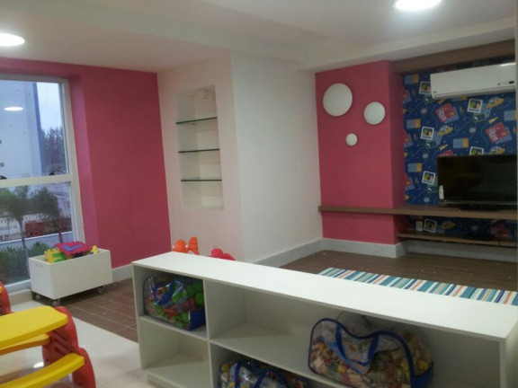 Imagem Apartamento com 4 Quartos à Venda, 332 m² em Altiplano Cabo Branco - João Pessoa