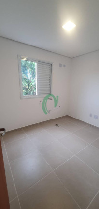 Imagem Apartamento com 2 Quartos à Venda, 54 m² em Vila Valença - São Vicente